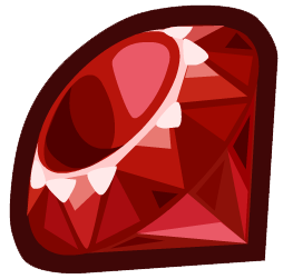 Gems Icon
